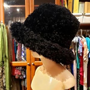 Vintage Limited Too Soft Rolled hat